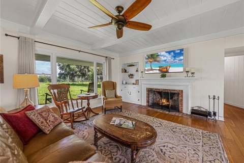 Villa ou maison à vendre à Dade City, Floride: 5 chambres, 385.36 m2 № 1754699 - photo 16