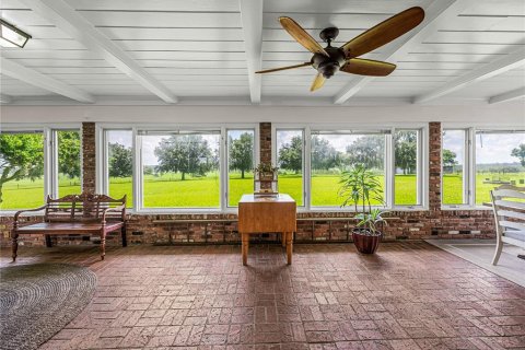 Villa ou maison à vendre à Dade City, Floride: 5 chambres, 385.36 m2 № 1754699 - photo 19