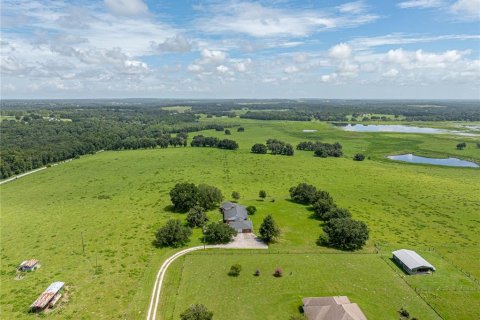 Villa ou maison à vendre à Dade City, Floride: 5 chambres, 385.36 m2 № 1754699 - photo 4