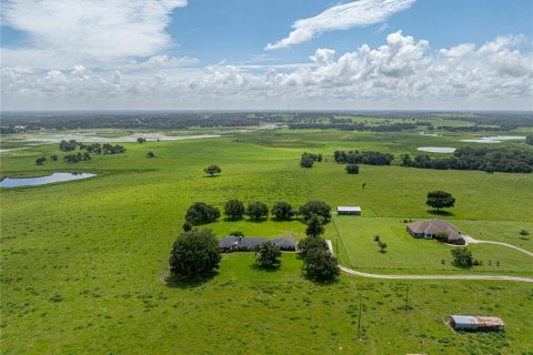 Villa ou maison à vendre à Dade City, Floride: 5 chambres, 385.36 m2 № 1754699 - photo 6