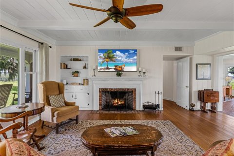 Villa ou maison à vendre à Dade City, Floride: 5 chambres, 385.36 m2 № 1754699 - photo 15