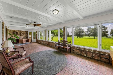 Villa ou maison à vendre à Dade City, Floride: 5 chambres, 385.36 m2 № 1754699 - photo 24