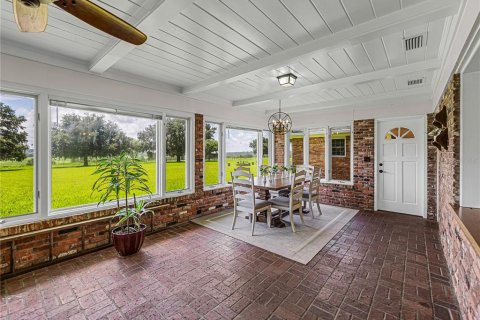 Villa ou maison à vendre à Dade City, Floride: 5 chambres, 385.36 m2 № 1754699 - photo 20