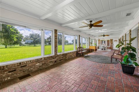 Villa ou maison à vendre à Dade City, Floride: 5 chambres, 385.36 m2 № 1754699 - photo 28
