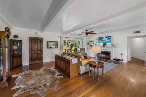 Villa ou maison à vendre à Dade City, Floride: 5 chambres, 385.36 m2 № 1754699 - photo 14