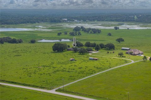 Villa ou maison à vendre à Dade City, Floride: 5 chambres, 385.36 m2 № 1754699 - photo 2
