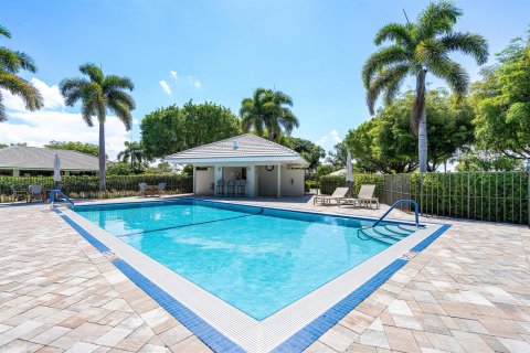 Casa en venta en Boynton Beach, Florida, 3 dormitorios, 214.98 m2 № 2088246 - foto 13