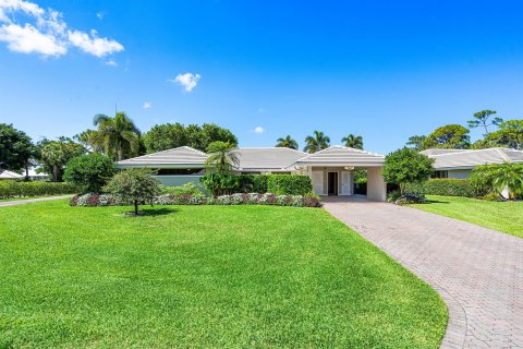 Casa en venta en Boynton Beach, Florida, 3 dormitorios, 214.98 m2 № 2088246 - foto 4