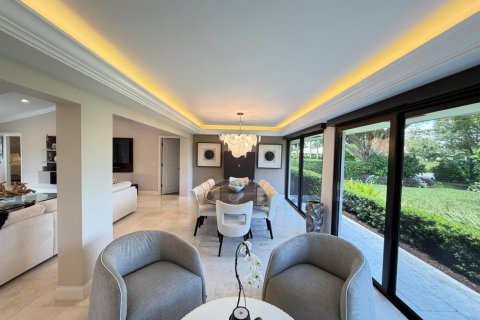 Casa en venta en Boynton Beach, Florida, 3 dormitorios, 214.98 m2 № 2088246 - foto 2
