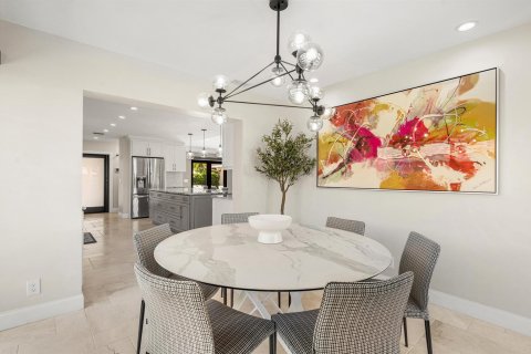 Casa en venta en Boynton Beach, Florida, 3 dormitorios, 214.98 m2 № 2088246 - foto 21
