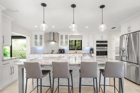 Casa en venta en Boynton Beach, Florida, 3 dormitorios, 214.98 m2 № 2088246 - foto 15