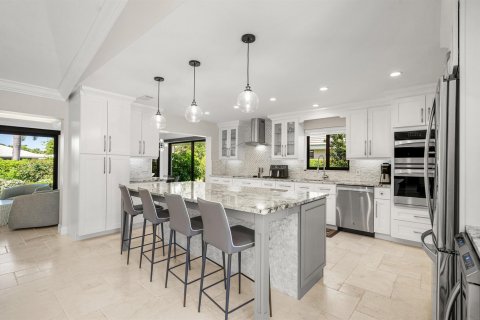 Casa en venta en Boynton Beach, Florida, 3 dormitorios, 214.98 m2 № 2088246 - foto 16