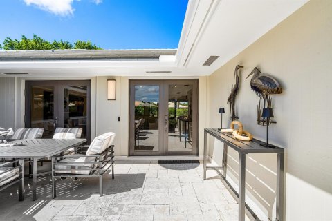 Casa en venta en Boynton Beach, Florida, 3 dormitorios, 214.98 m2 № 2088246 - foto 14