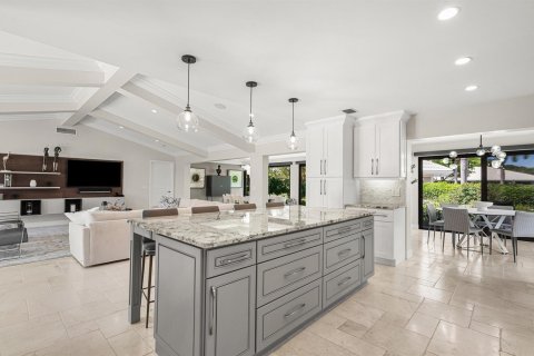 Casa en venta en Boynton Beach, Florida, 3 dormitorios, 214.98 m2 № 2088246 - foto 18