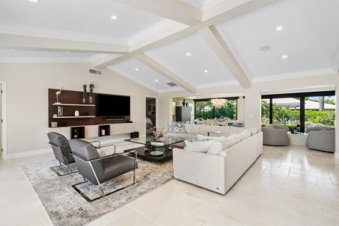 Casa en venta en Boynton Beach, Florida, 3 dormitorios, 214.98 m2 № 2088246 - foto 9