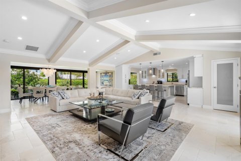 Casa en Boynton Beach, Florida 3 dormitorios, 214.98 m2 № 2088246