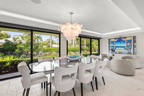 Casa en venta en Boynton Beach, Florida, 3 dormitorios, 214.98 m2 № 2088246 - foto 24