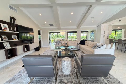 Casa en venta en Boynton Beach, Florida, 3 dormitorios, 214.98 m2 № 2088246 - foto 6