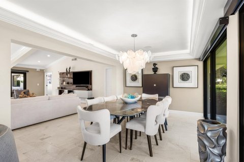 Casa en venta en Boynton Beach, Florida, 3 dormitorios, 214.98 m2 № 2088246 - foto 25