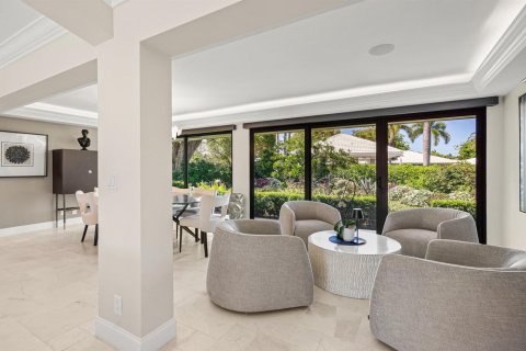 Casa en venta en Boynton Beach, Florida, 3 dormitorios, 214.98 m2 № 2088246 - foto 23