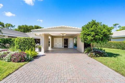 Casa en venta en Boynton Beach, Florida, 3 dormitorios, 214.98 m2 № 2088246 - foto 12