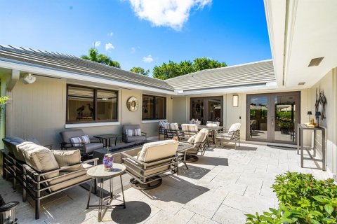 Casa en venta en Boynton Beach, Florida, 3 dormitorios, 214.98 m2 № 2088246 - foto 3