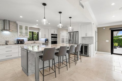 Casa en venta en Boynton Beach, Florida, 3 dormitorios, 214.98 m2 № 2088246 - foto 22
