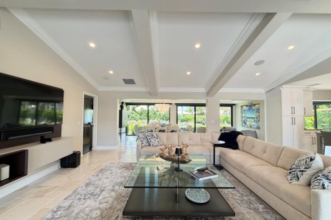 Casa en venta en Boynton Beach, Florida, 3 dormitorios, 214.98 m2 № 2088246 - foto 7