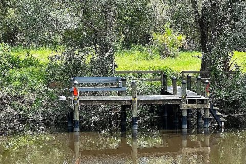 Land in Punta Gorda, Florida № 1628247 - photo 2