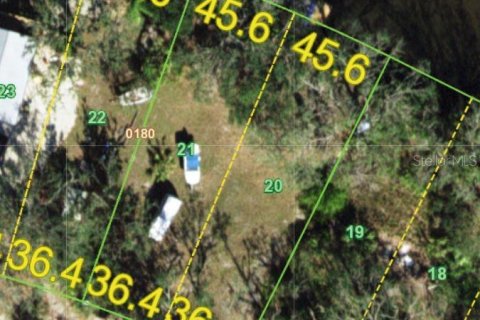 Land in Punta Gorda, Florida № 1628247 - photo 6