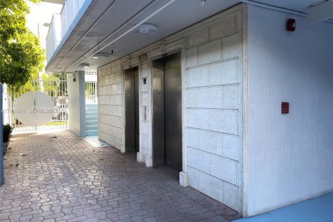 Снять в аренду кондоминиум в Майами, Флорида 2 спальни, 58.06м2, № 1992737 - фото 3