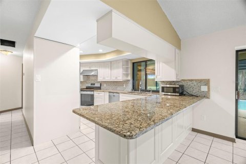 Villa ou maison à vendre à Palm Harbor, Floride: 3 chambres, 191.56 m2 № 1609239 - photo 25