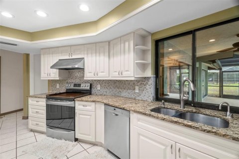 Villa ou maison à vendre à Palm Harbor, Floride: 3 chambres, 191.56 m2 № 1609239 - photo 26