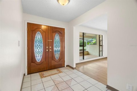 Villa ou maison à vendre à Palm Harbor, Floride: 3 chambres, 191.56 m2 № 1609239 - photo 20