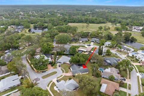 Villa ou maison à vendre à Palm Harbor, Floride: 3 chambres, 191.56 m2 № 1609239 - photo 6
