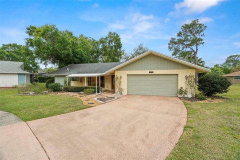 Villa ou maison à vendre à Palm Harbor, Floride: 3 chambres, 191.56 m2 № 1609239 - photo 3