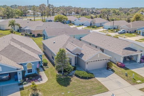 House in Holiday, Florida 2 bedrooms, 144.46 sq.m. № 1577286 - photo 29