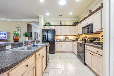 House in Holiday, Florida 2 bedrooms, 144.46 sq.m. № 1577286 - photo 9