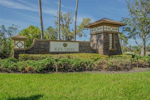 House in Holiday, Florida 2 bedrooms, 144.46 sq.m. № 1577286 - photo 21