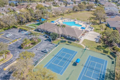 House in Holiday, Florida 2 bedrooms, 144.46 sq.m. № 1577286 - photo 25