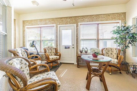 House in Holiday, Florida 2 bedrooms, 144.46 sq.m. № 1577286 - photo 7