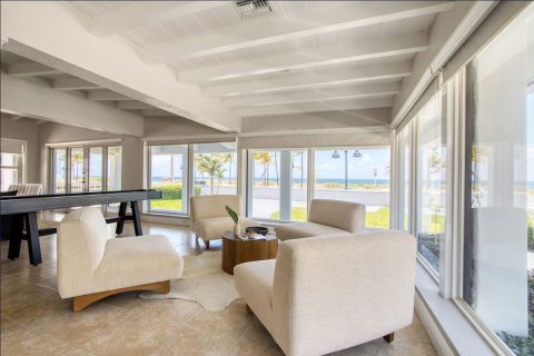 House in Fort Lauderdale, Florida 6 bedrooms, 325.16 sq.m. № 2158169 - photo 20