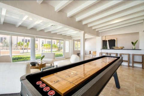 House in Fort Lauderdale, Florida 6 bedrooms, 325.16 sq.m. № 2158169 - photo 26