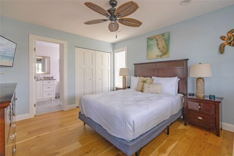 Villa ou maison à vendre à Anna Maria, Floride: 4 chambres, 233.37 m2 № 2404893 - photo 27