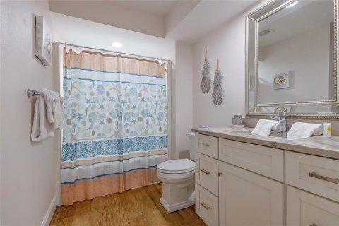 Villa ou maison à vendre à Anna Maria, Floride: 4 chambres, 233.37 m2 № 2404893 - photo 21