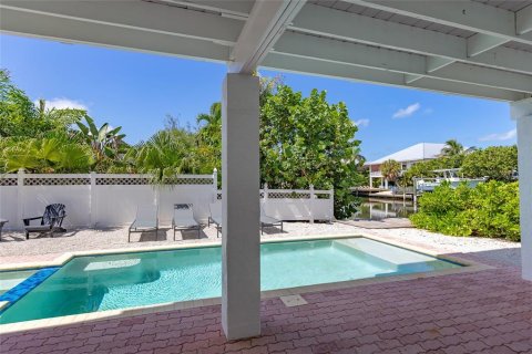 Villa ou maison à vendre à Anna Maria, Floride: 4 chambres, 233.37 m2 № 2404893 - photo 6