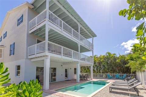 Villa ou maison à vendre à Anna Maria, Floride: 4 chambres, 233.37 m2 № 2404893 - photo 3