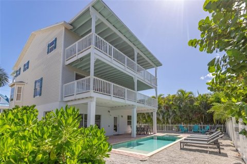Villa ou maison à vendre à Anna Maria, Floride: 4 chambres, 233.37 m2 № 2404893 - photo 5