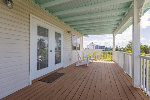 Villa ou maison à vendre à Anna Maria, Floride: 4 chambres, 233.37 m2 № 2404893 - photo 24