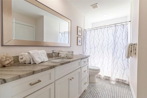 Villa ou maison à vendre à Anna Maria, Floride: 4 chambres, 233.37 m2 № 2404893 - photo 28